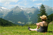 backpack（Exploring the World with a Trusty Companion The Backpack）